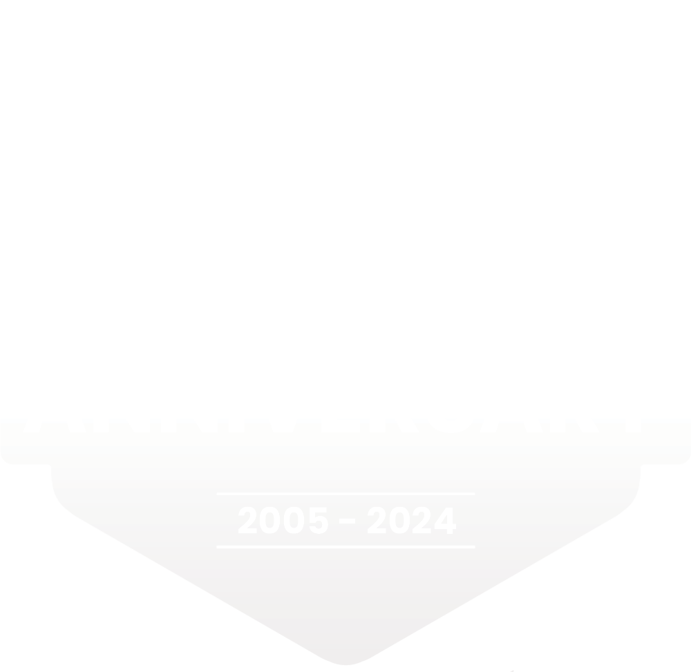 17th Anniversary 2005 - 2022