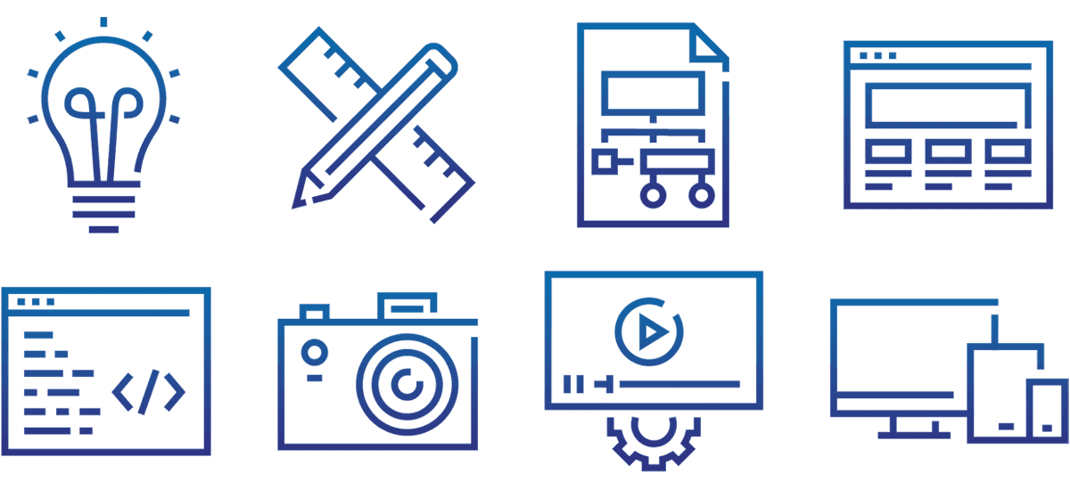 Uq Web Design In Wrexham Chester