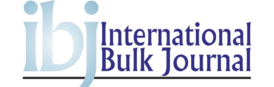 International Bulk Journal